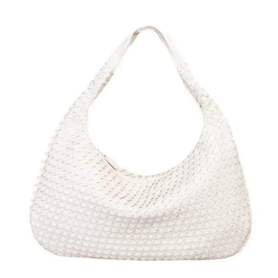 WovenCharm | Schultertasche