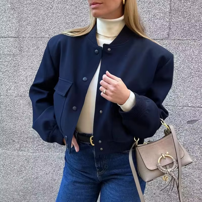 Emilia Bomber | Jacke