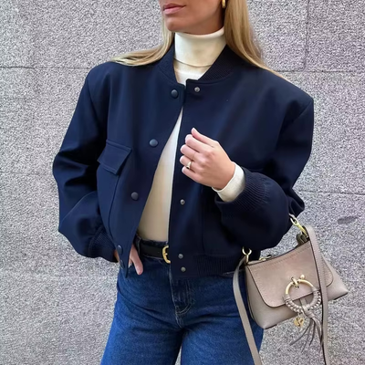 Emilia Bomber | Jacke