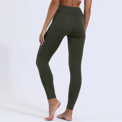 Nordic Luxe | Winterlegging (1 +1 GRATIS)
