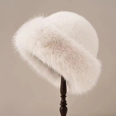 Luxe Winter Furry | Mütze