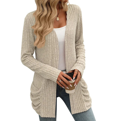 Giulia | Lässiger Cardigan