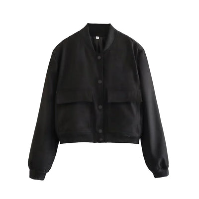 Emilia Bomber | Jacke