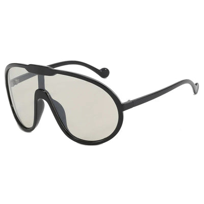 Marcelline | Klassische Statement Sonnenbrille