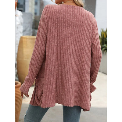 Giulia | Lässiger Cardigan