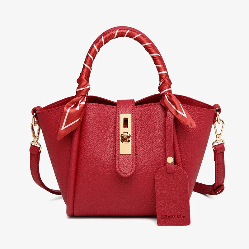 Riviera | Schultertasche