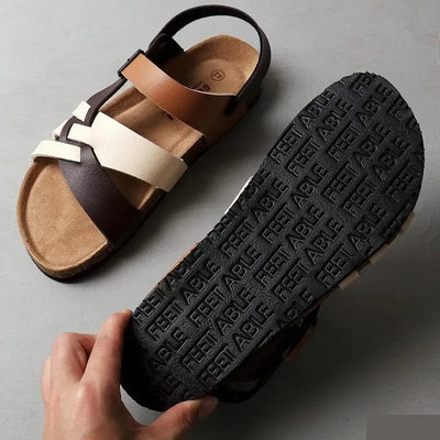 Sereni™ | Orthopädische Sandalen