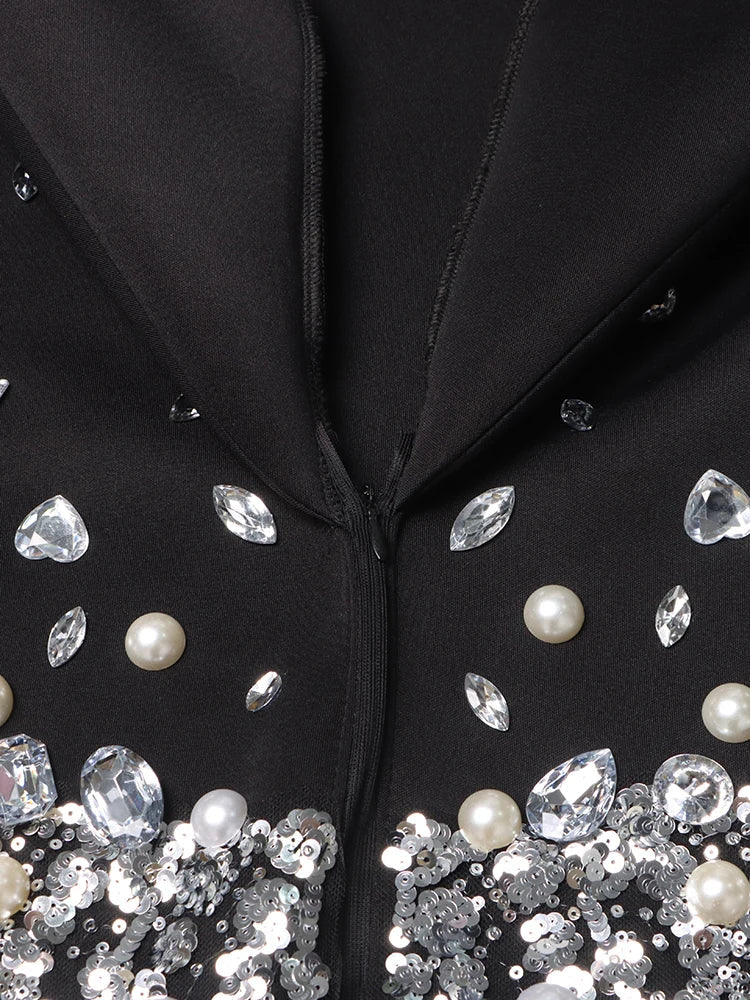 Maeve | Blazer-Kleid