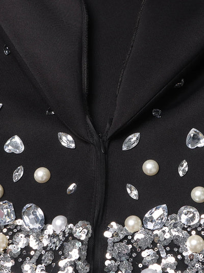 Maeve | Blazer-Kleid