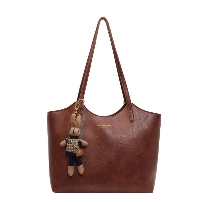 Rustic Edge | Schultertasche