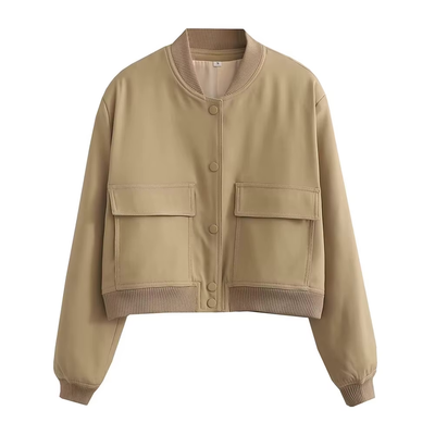Emilia Bomber | Jacke