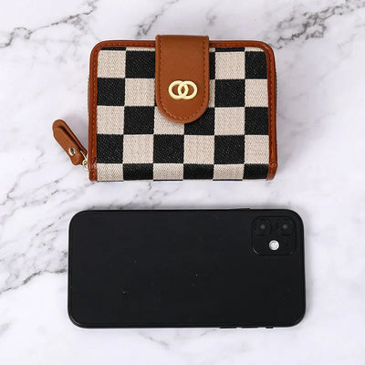 Chessmate | Geldbörse