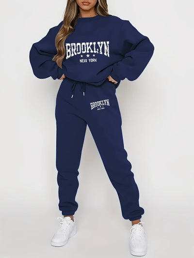 Brooklyn | Lounge Set