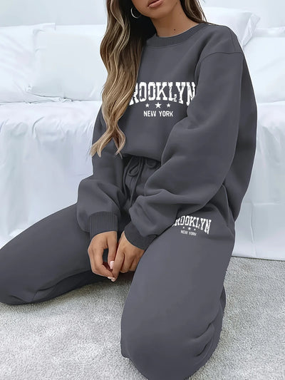 Brooklyn | Lounge Set