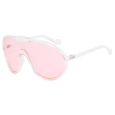 Marcelline | Klassische Statement Sonnenbrille