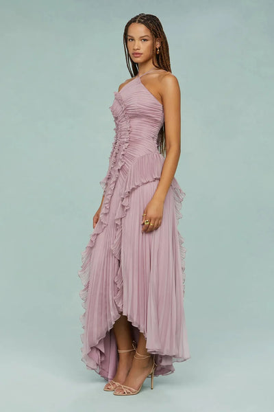Mireille | Plissee Kleid
