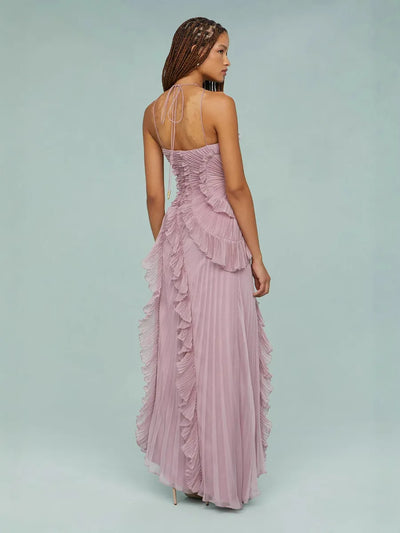 Mireille | Plissee Kleid