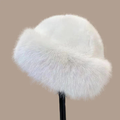 Luxe Winter Furry | Mütze