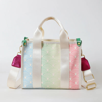 Kuvella | Schultertasche
