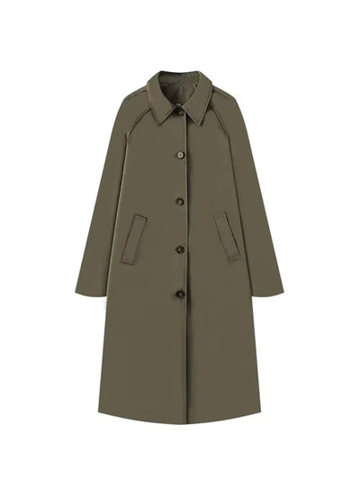 Clara | Trenchcoat