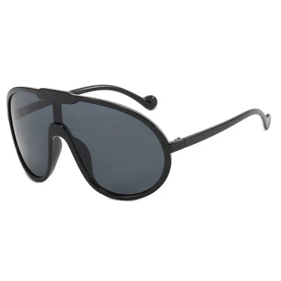 Marcelline | Klassische Statement Sonnenbrille