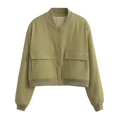Emilia Bomber | Jacke