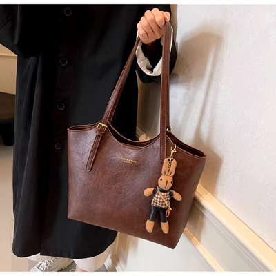 Rustic Edge | Schultertasche