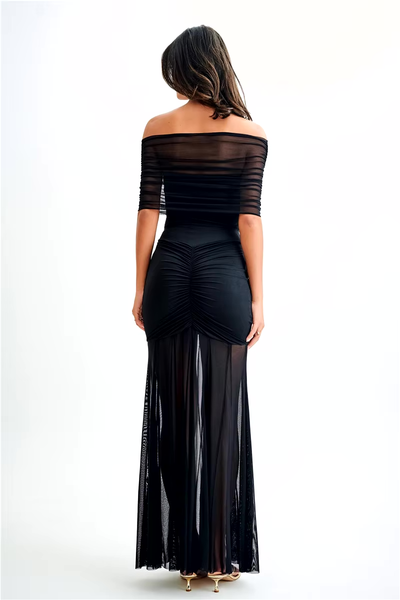 Mystique | Maxi Kleid