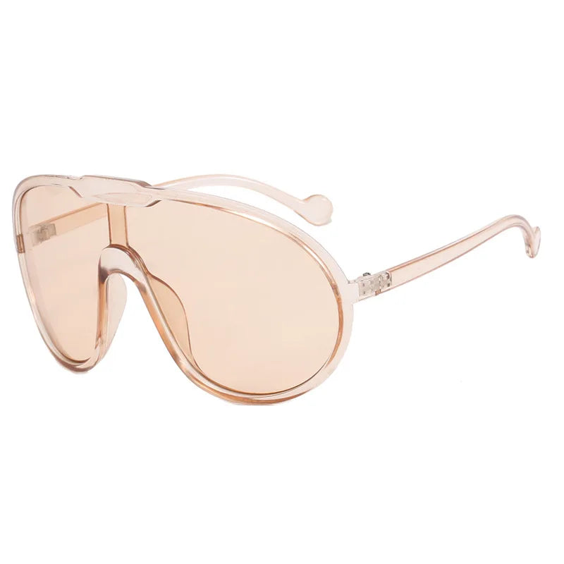 Marcelline | Klassische Statement Sonnenbrille