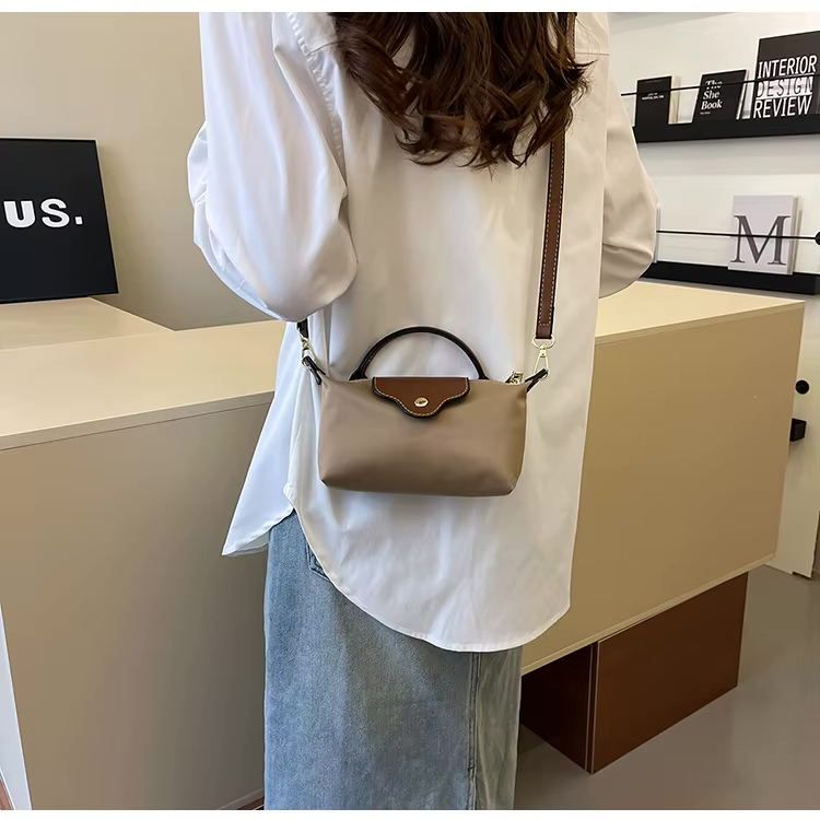 Camille Mini | Tasche (1 +1 GRATIS)
