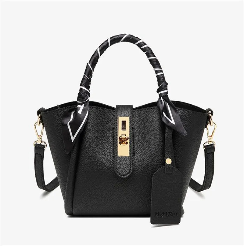 Riviera | Schultertasche