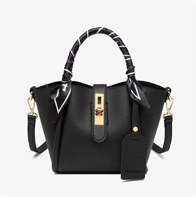 Riviera | Schultertasche