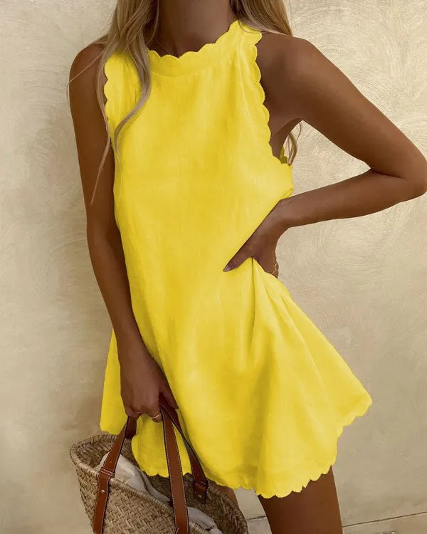 Imelda™ | Elegantes Freizeitkleid