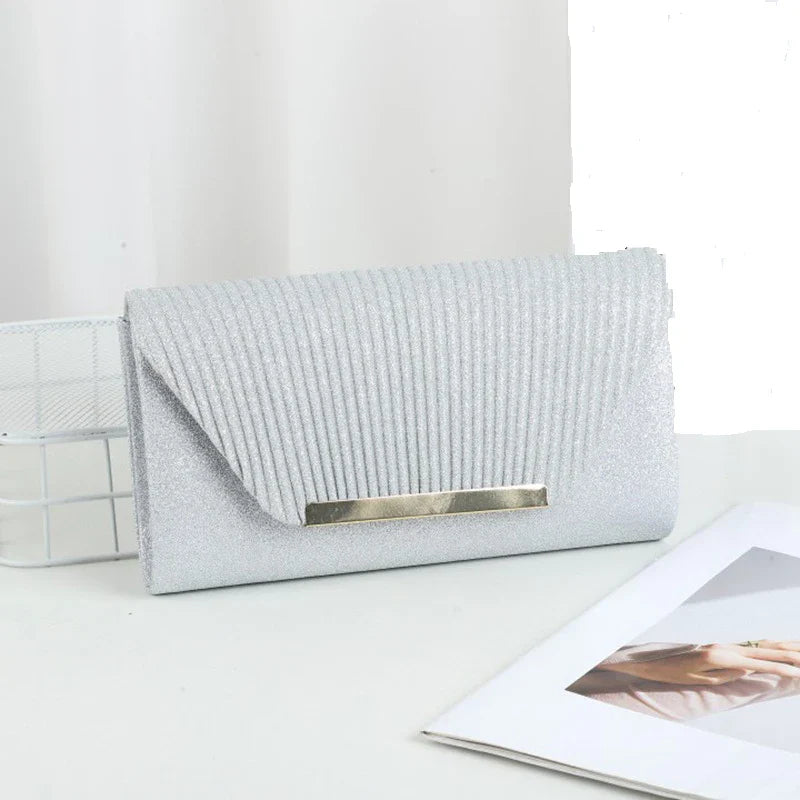 Luxe Glamour | Clutch