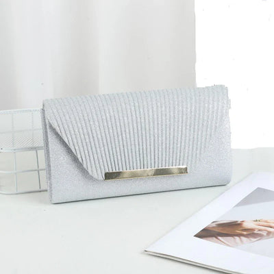 Luxe Glamour | Clutch