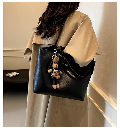 Rustic Edge | Schultertasche