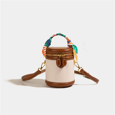 Lunetta | Bucket Bag