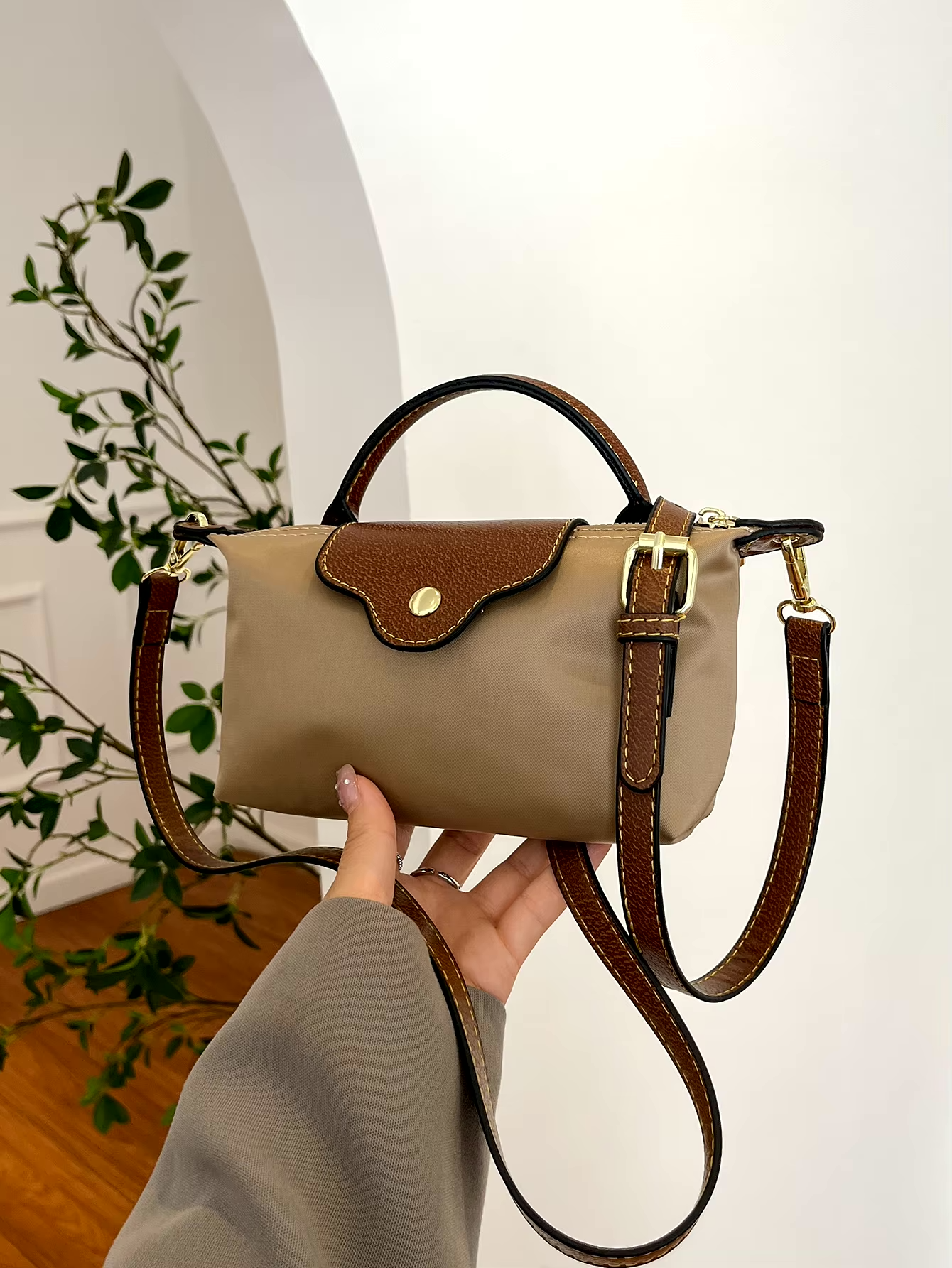 Camille Mini | Tasche (1 +1 GRATIS)