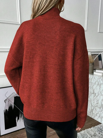 Evelina | Pullover