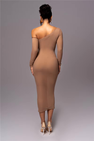 Madison | Midi Kleid