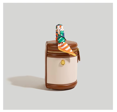 Lunetta | Bucket Bag