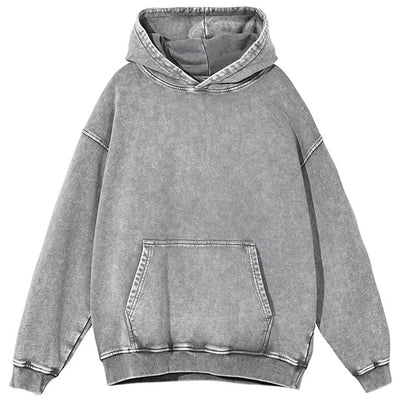VintageVibe | Hoodie (1 +1 GRATIS)