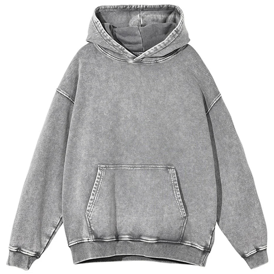 VintageVibe | Hoodie (1 +1 GRATIS)