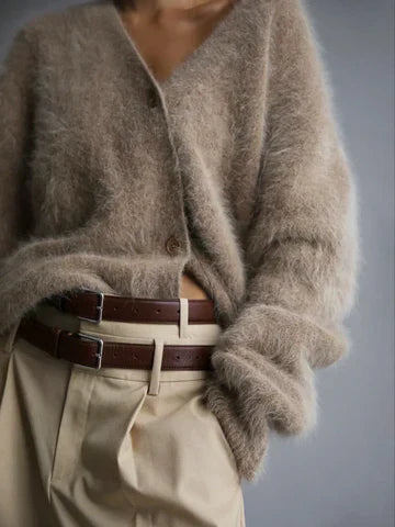 Ester | Großer Pullover