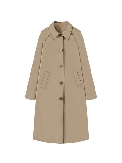 Clara | Trenchcoat