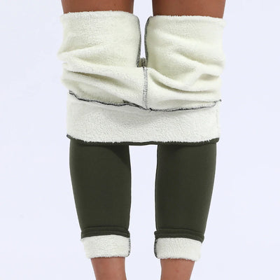 Nordic Luxe | Winterlegging (1 +1 GRATIS)