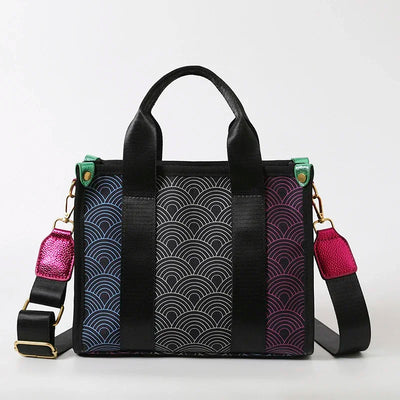 Kuvella | Schultertasche