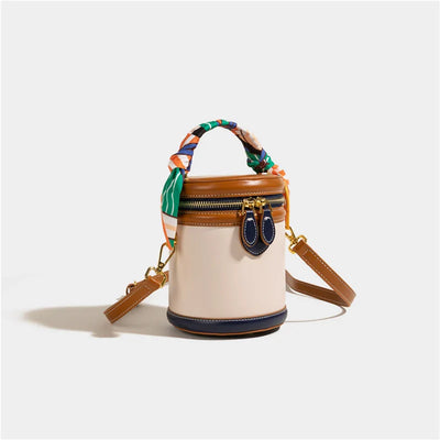 Lunetta | Bucket Bag