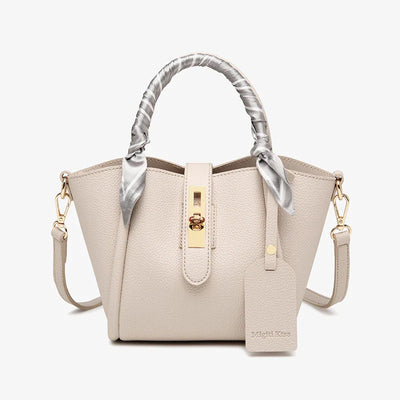 Riviera | Schultertasche