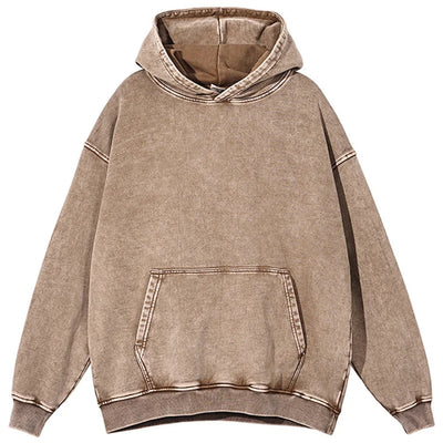 VintageVibe | Hoodie (1 +1 GRATIS)